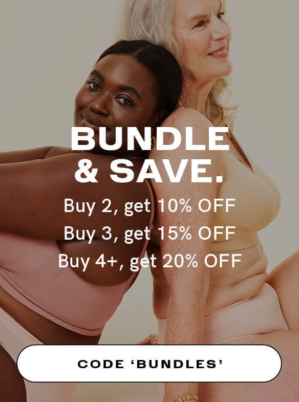 bra bundles menu banner